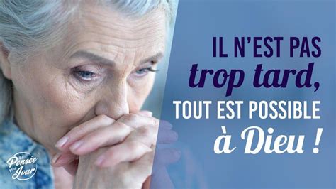 topchrétien|topchretien.com pensée du jour.